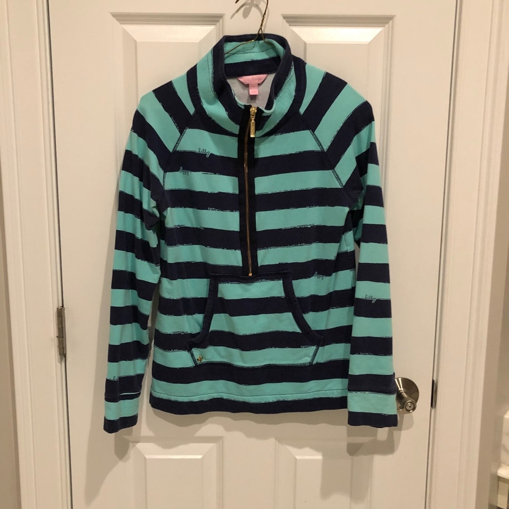 Lilly Pulitzer Pullover
